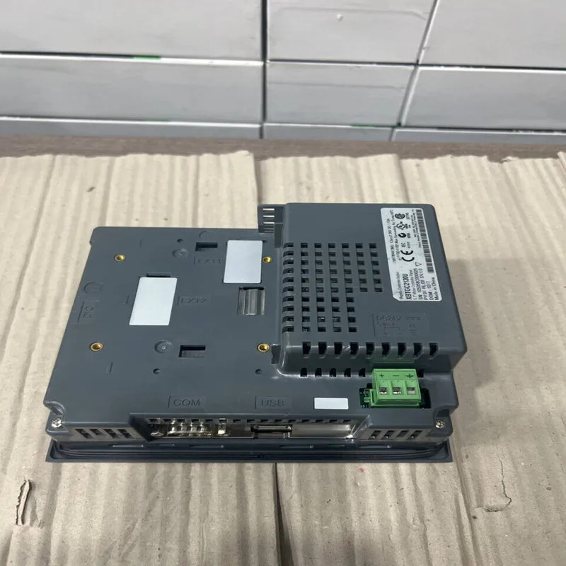 상태 터치 스크린 XBTGC2120U