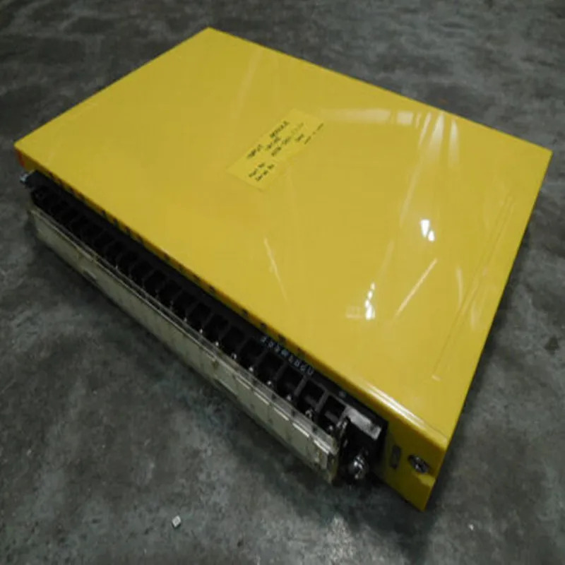 입력모듈 A03B-0801-C129 상태