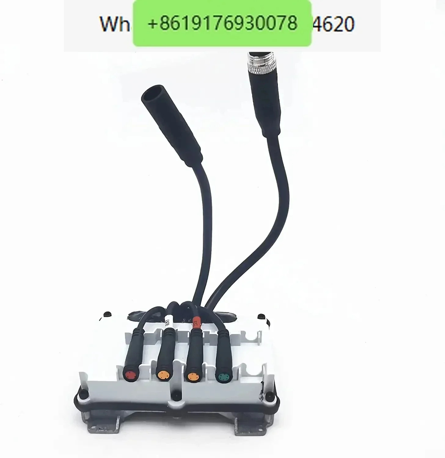 INMOTION S1 L9 KickScooter 스마트 전기 스쿠터 스케이트 보드 컨트롤러 조립 키트 액세서리 교체