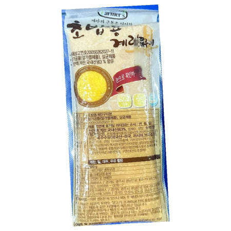 대건 계란구이 33절 초밥용 500g x30p 일본식계란말이 계란블럭