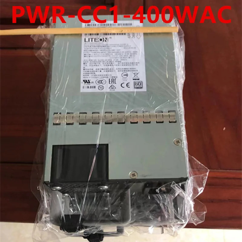 CISCO 400W PWR-CC1-400WAC 341-거새 전원공급장치 101113 -01 341-