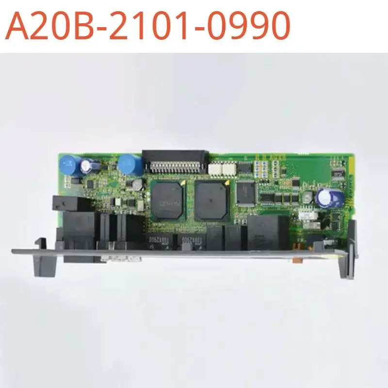 A20B-2101-0990 0991 0992 FANUC 사이드 플레이트 감지 가능