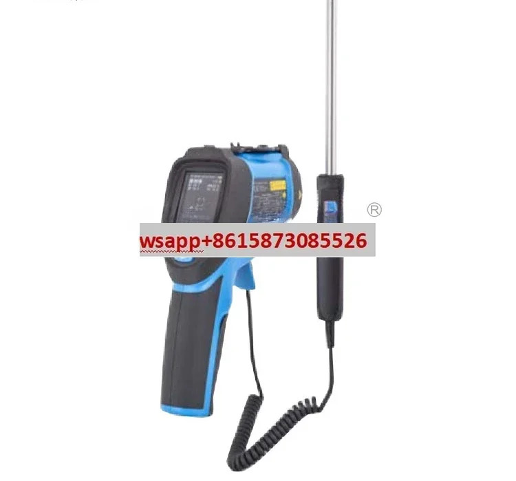 SKF 산업적외선 온도계 TKDT10 TKTL11-60625  적외선