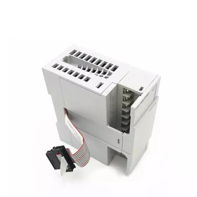 PLC 모듈 FX5-16EYT FX5-16ES