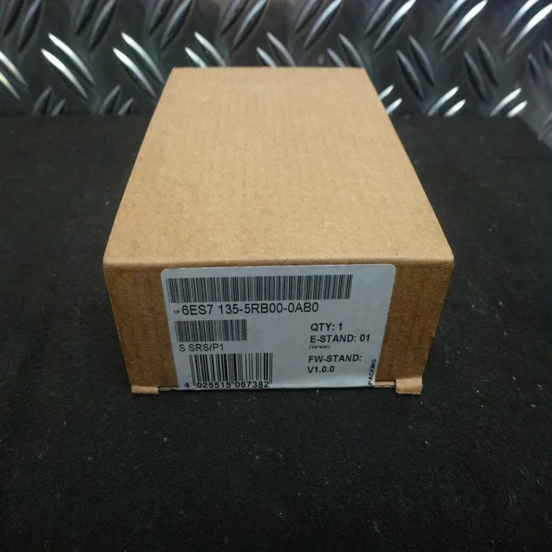 모듈 6ES7135-5RB00-0AB0