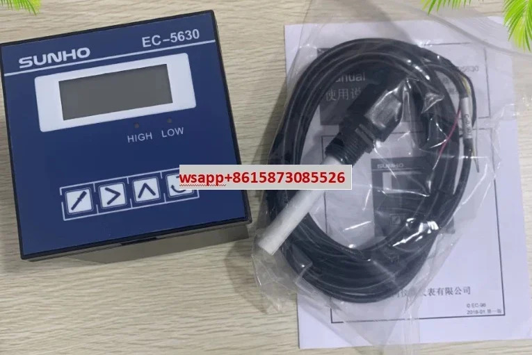 Pioneer 전도도 EC-5630 측정기 EC-5850은 CCT-5520E를 대체할 수 있습니다.