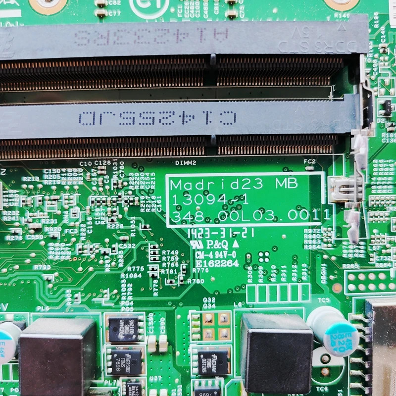 13094-1 Acer Aspire Z3-615 마더보드 DDR3 메보드 리퍼 완료