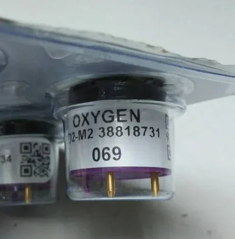 된 알파 산소 센서 셀 O2-A2 02-M2 프로브