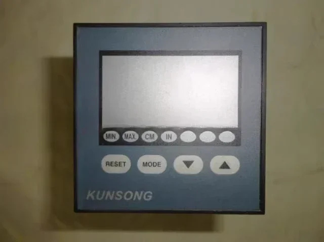 KS-281 KS-292 KS-420C KS-369 카운터