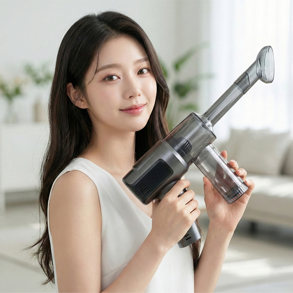 벌레 퇴치기 벌레 청소기 바퀴벌레 돈터벅 포획기 제품 이미지