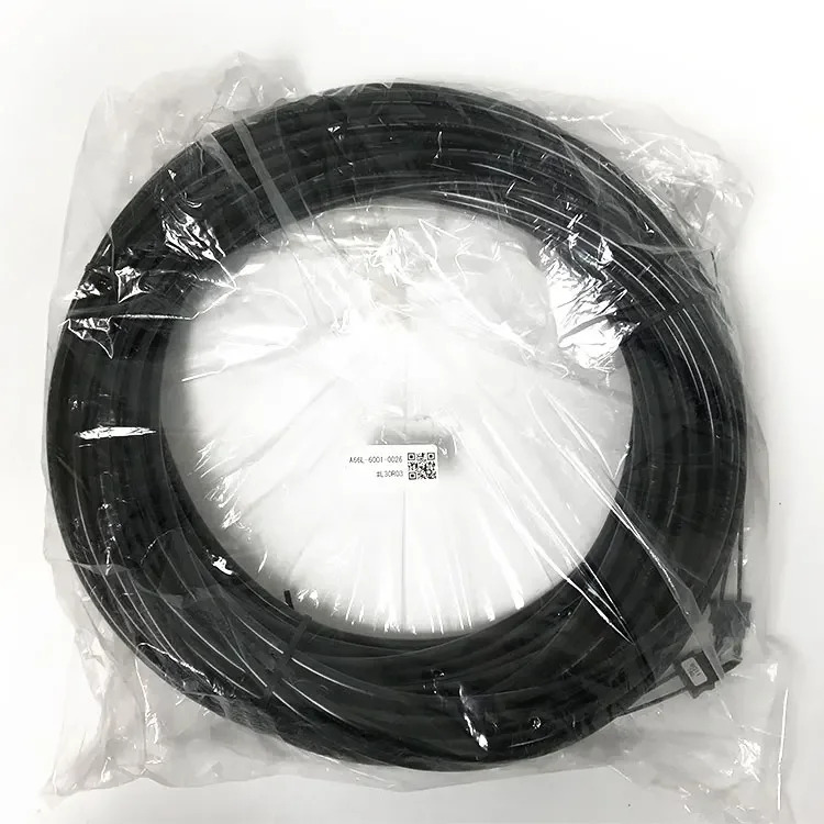 A66L-6001-0026  L15RO3/ L20RO3/ L30RO3 외부 광섬유