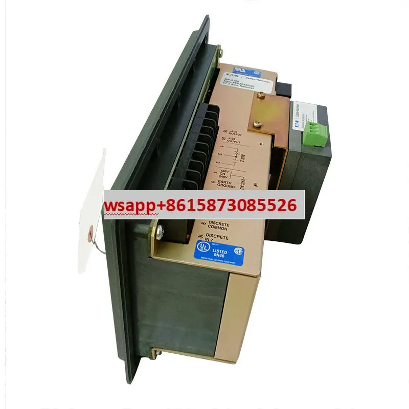 오리지널 E-aton MP-3100 MP-3000 모터 보호 릴레이 IM 0260200 E 커틀러 해머 66D2032GX2 CT 1공칭