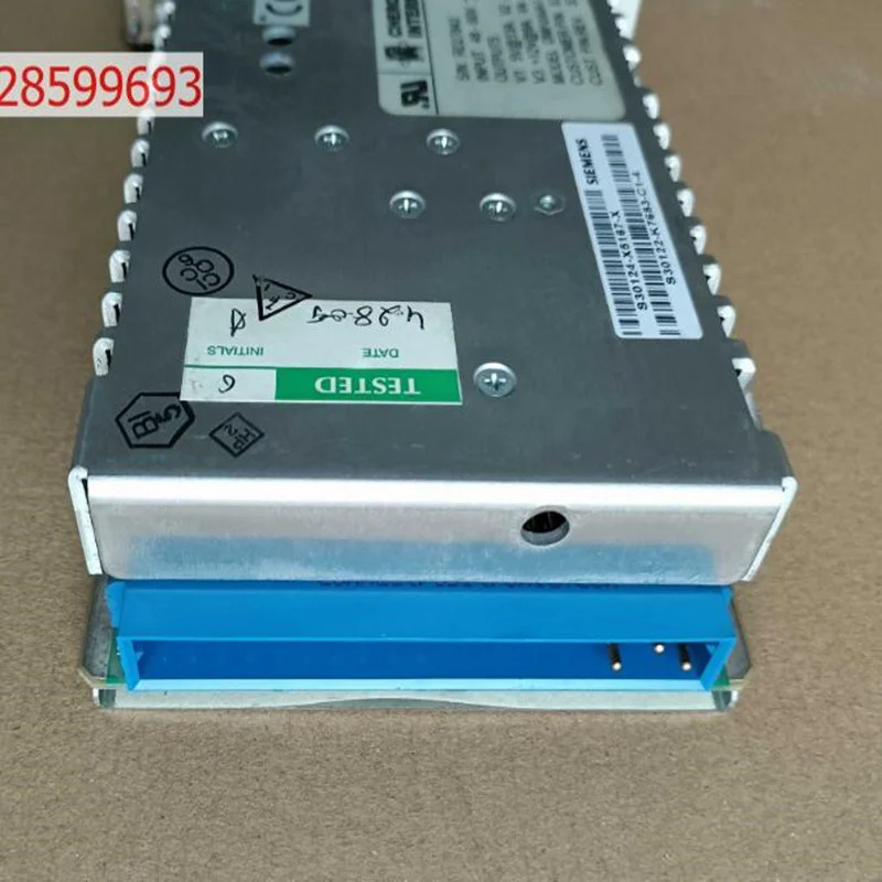 CHEROKEE DCPCI DC 200W 전원공급장치 DMP200AI RD27843 S30124-X5167-X 신