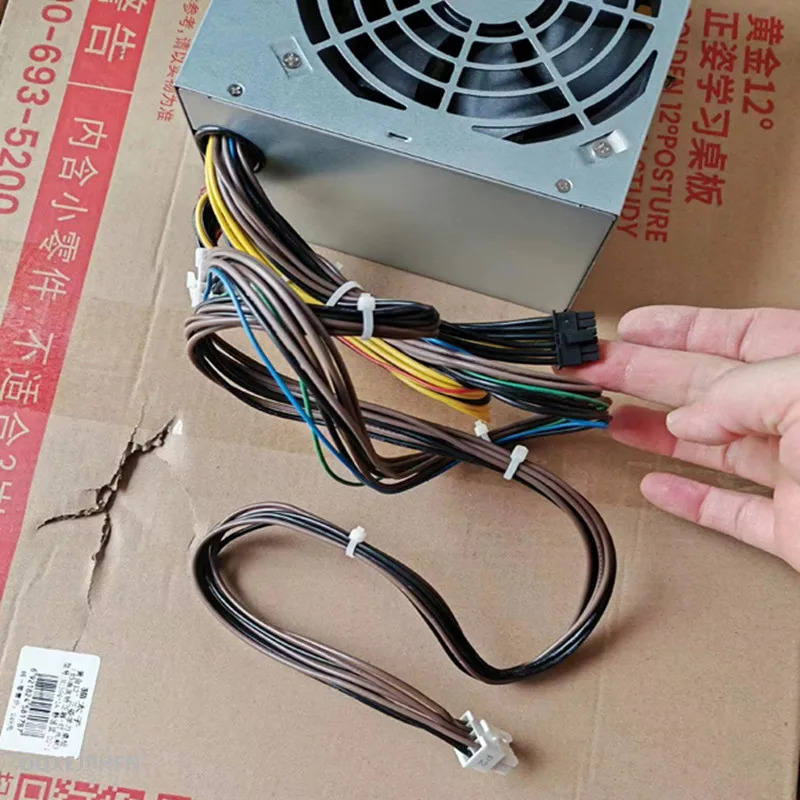 Lenovo호환 P3 4090 4080 4070 10Pin 1100W 전원공급장치 HK1K1-51PP 새 원본 PSU