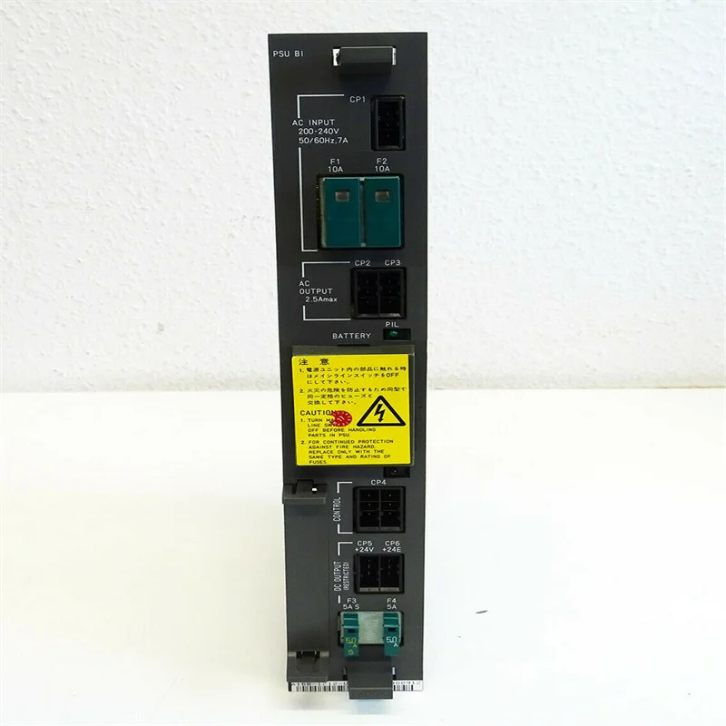 상태 전원공급장치 보드 A16B-1212-0531