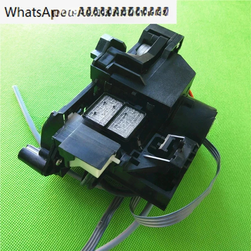 Eps P400 P408 P600 P602 P603 P605 P607 P608 캐리지 서브 Assy 클린 유닛 프린터 펌프 어셈블리