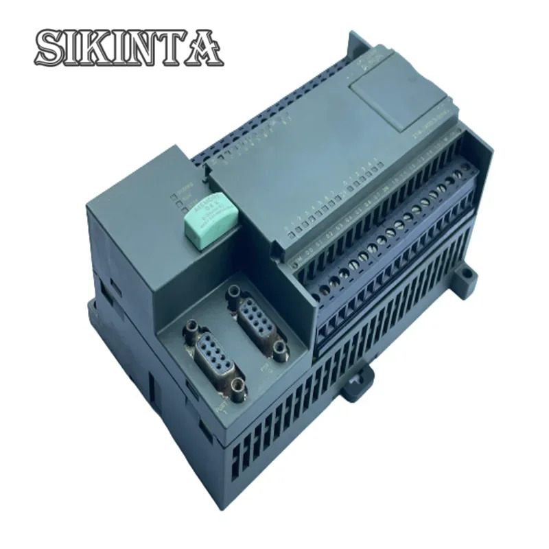 PLC 모듈 6ES7214-2AD23-0XB0