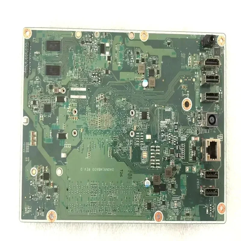 848949 -006 -60 hp호환 Prodesk 24-G 24-G215cn 데스크탑 마더보드 DA0N91MB6D0 메인보드완전 작동 리퍼