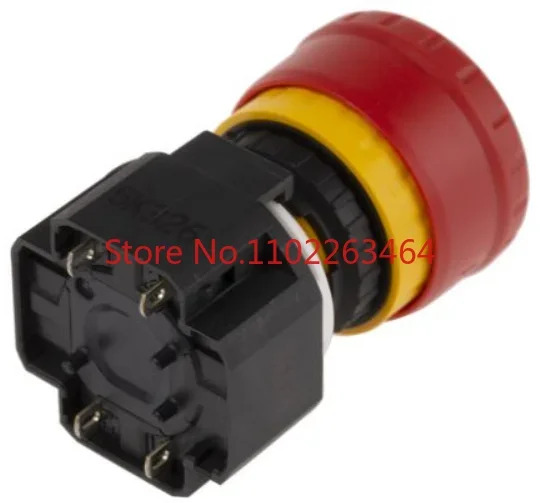 XA1E-BV304R 일본 idec Hequan BV303R BV301R BV302R 비상 정지 스위치 BV311RH