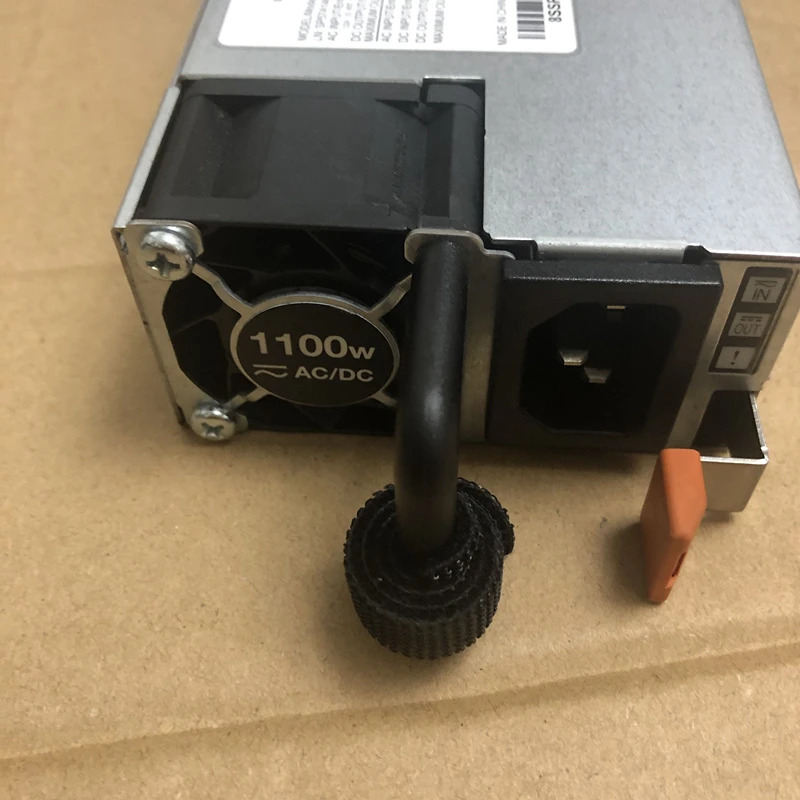 Acbel 12.2V90.2A 1100W 전원공급장치 FSJ017 SP57A14698거새 원본 PSU