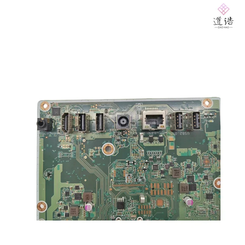 848949 -006 hp호환 24-G 마더보드DA0N91MB6D0 -606 DDR4 메인보드 리퍼 완료 완전 작동