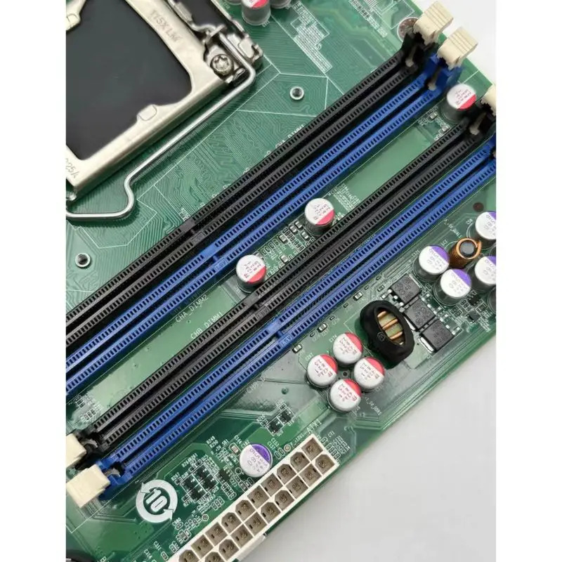 리퍼 IMBA-Q670-R30 Rev 3.0 산업제어 마더보드 Ok