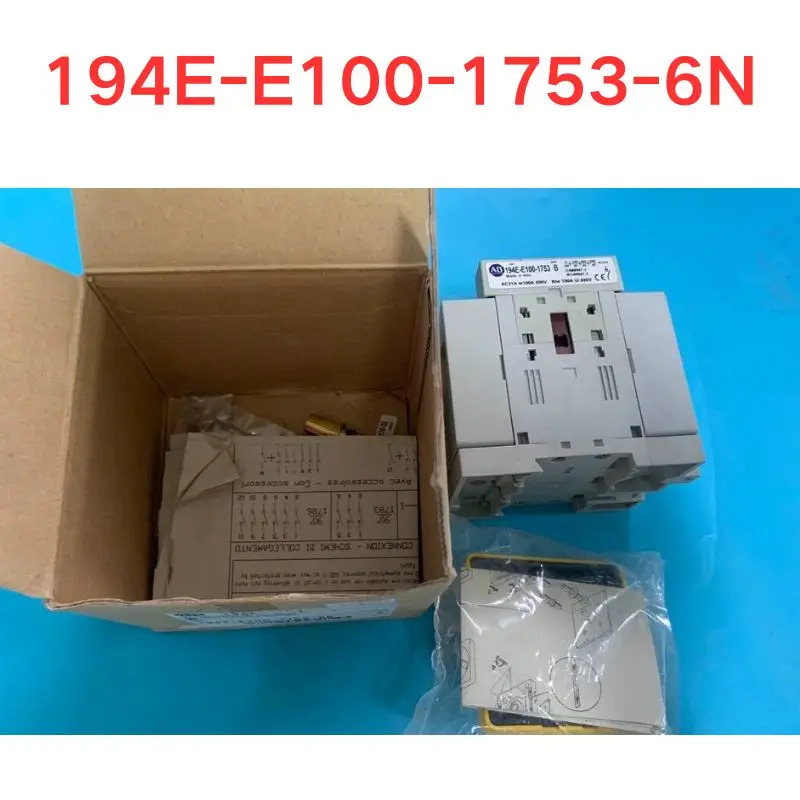 로드 스위치 194E-E100-1753-6N 신