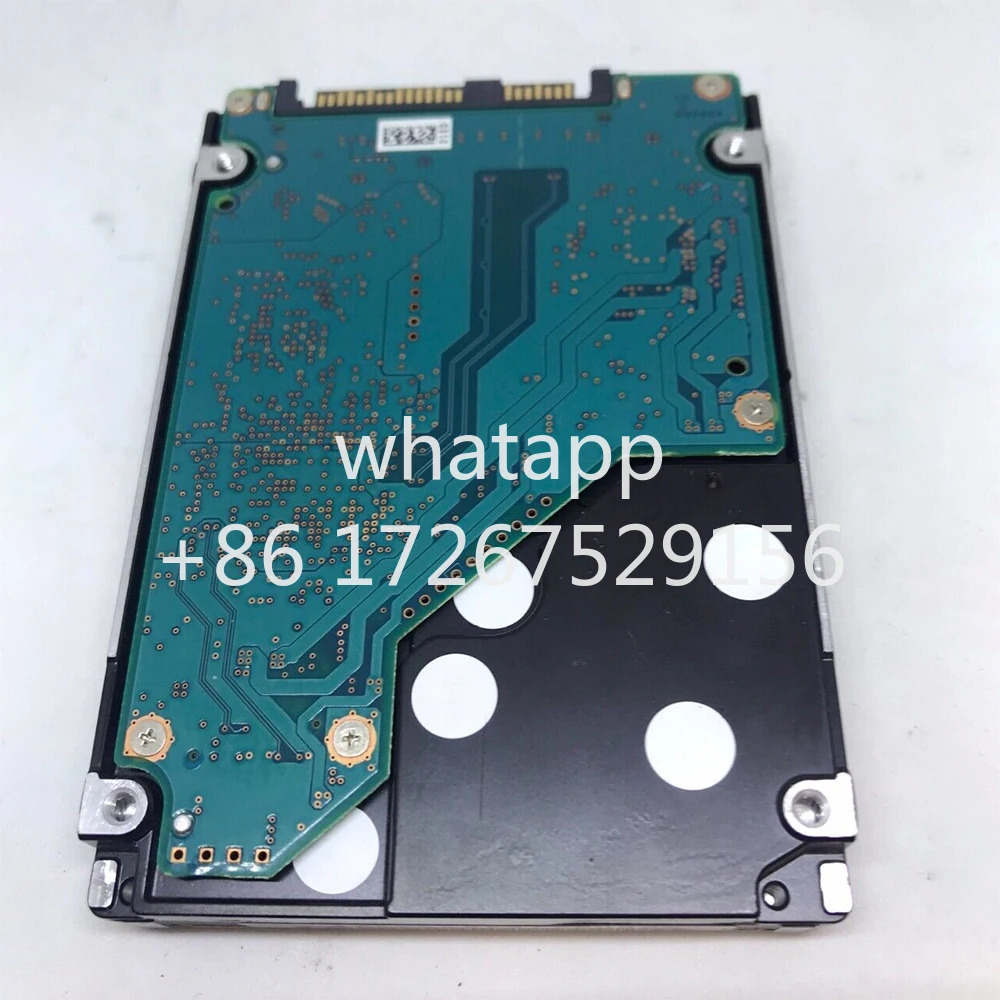 0877Y3 DellHDD 300G SAS 15K 6G 2.5인치 877Y3 PS4110 하드