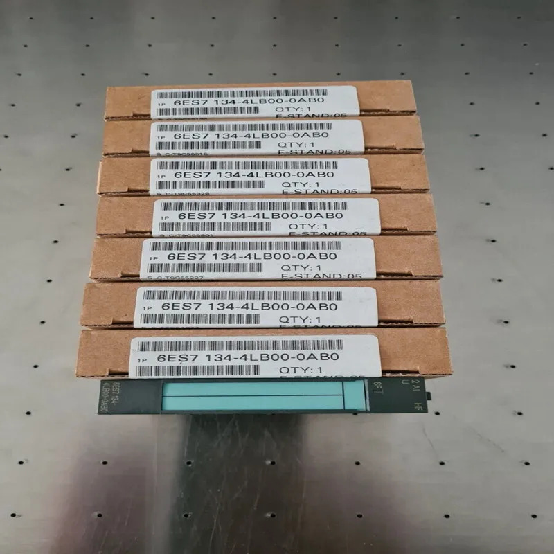 모듈 6ES7134-4LB00-0AB0