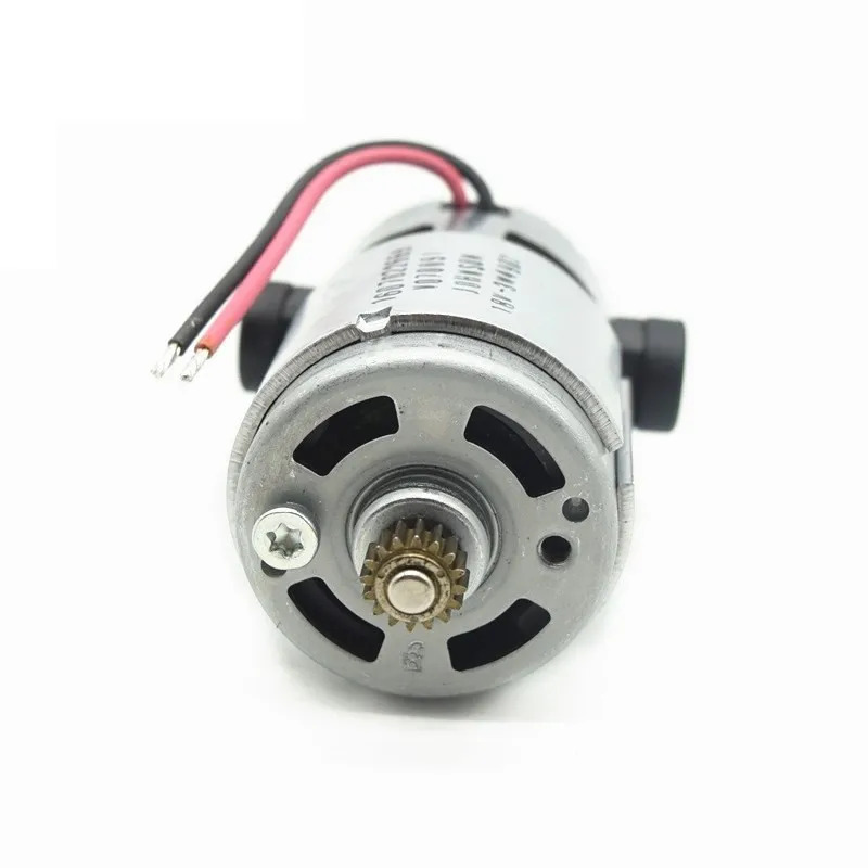 1607022669  JOHNSON 전기 모터 18V-3W4902 DC 18V GSR140-LI GSB140-LI GSR180-LI GSB180-LI 임팩트 드릴