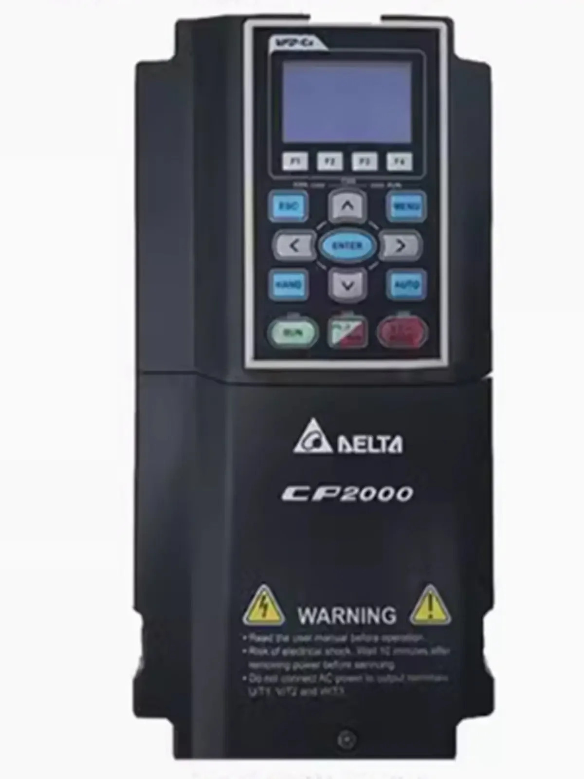 DELTA 델타 인버터 VFD1600CP43A-21 Zhongda Dentsu 160kw380v 신