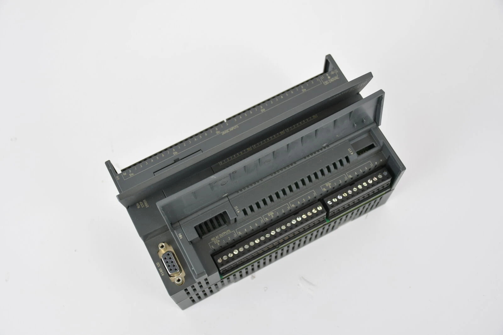 PLC 모듈 6ES7288-1CR60-0AA1