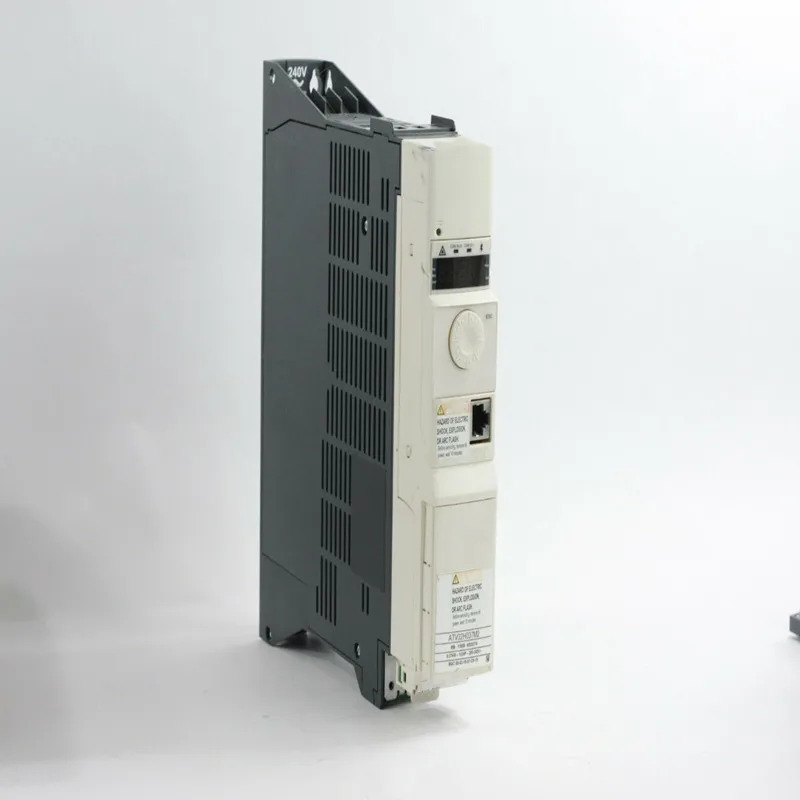 상태PLC 모듈 ATV32H037M2