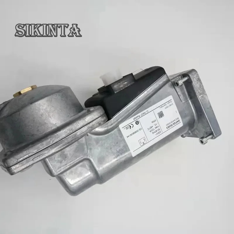 밸브 액츄에이터 SKP25.003E2