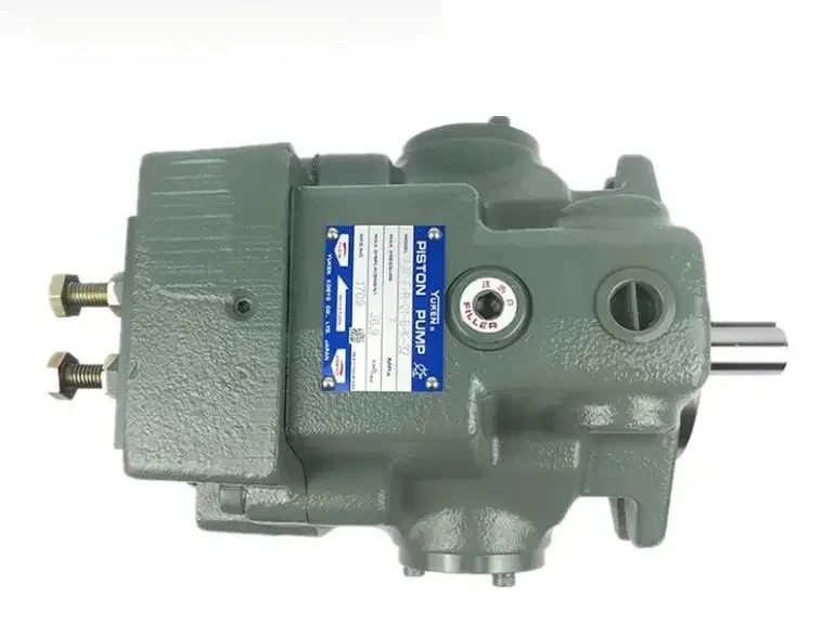 일본 YUKEN 축 피스톤 펌프 A37-F-R-01-C-K-32 가변 변위