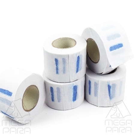 미용 컷트 일회용 넥 커버 위생커버 염색패드 헤어미용재료