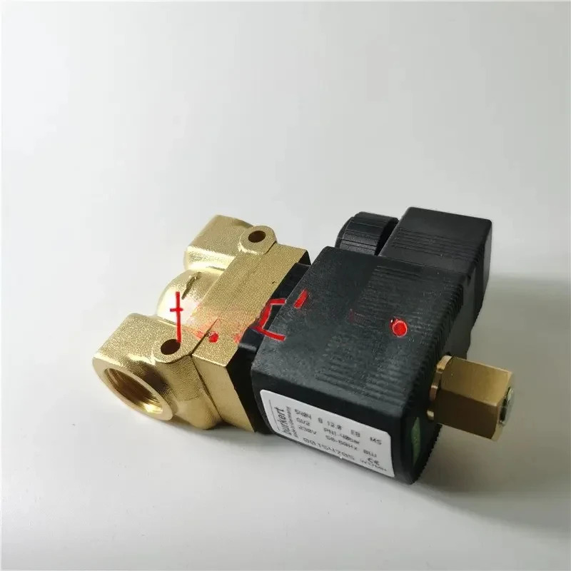 전자기 밸브 5404 A 12.0 MS G1/2 DC24V AC220V DN15 쿼터