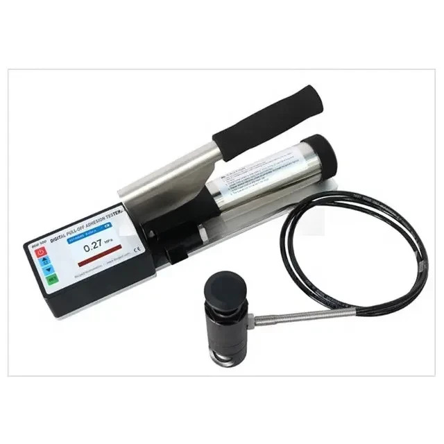 BGD500 ISO 4624 ASTMD 4541 ASTM D7234 디지털 풀오프 접착 시험기/PsiaTester