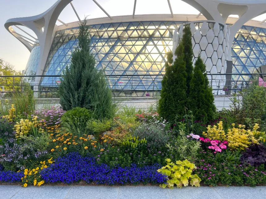 [깨비의숲마을][마곡서울식물원] 서울 강서구 숲체험 어린이 봄 유아 초등 자연 곤충 주말 체험 학습 이미지 3