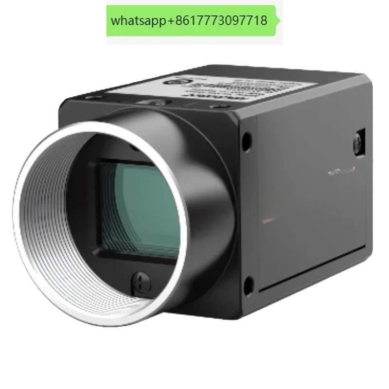 MV-CS013-60GN 130만 픽셀 2/3 CMOS 기가비트 메시 산업영역 스캔 카메라