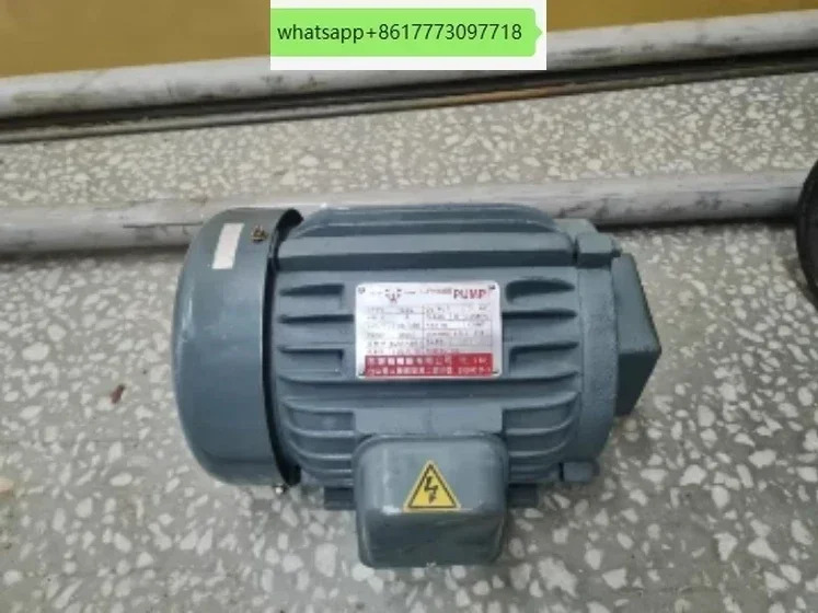 대만 Zhiguan TK-3015 모터
