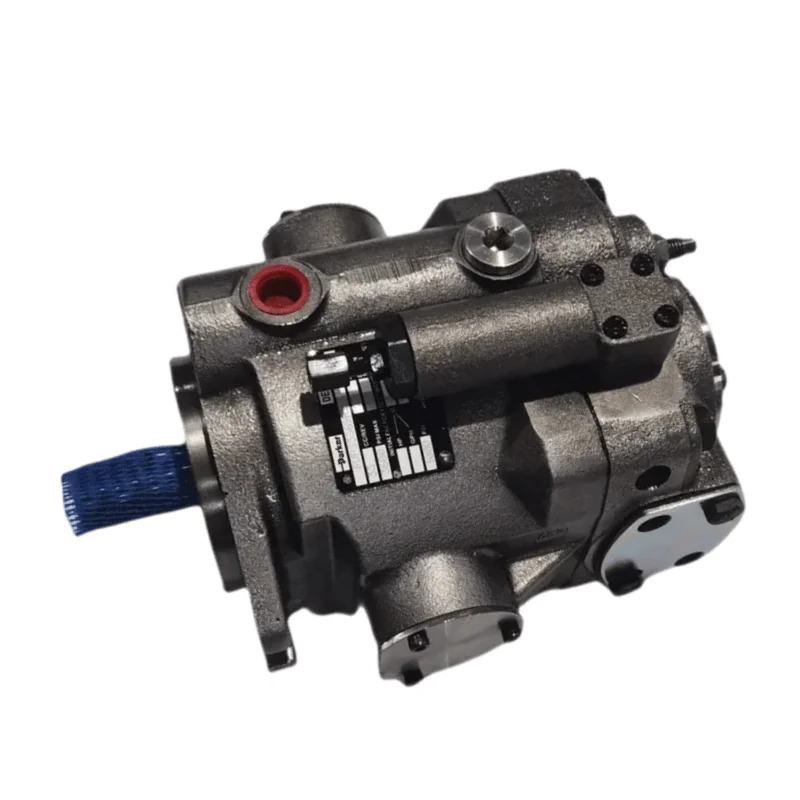 PVP 시리즈 2800 PSI 유압 피스톤 펌프 PVP1636 PVP1610 PVP1620C4L26A4P PVP1636C4R26A412