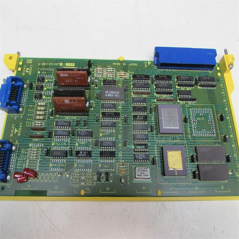 A16B-1211-0271 회로 기판 상태