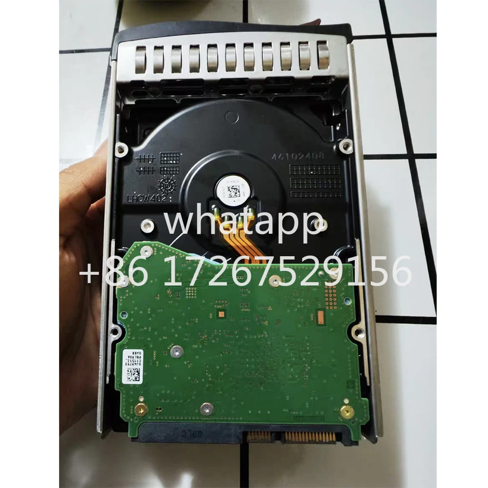 UH 721212 WDALE600 HDD 12TB SATA3 12T 3.5인치 헬륨 엔터프라이즈 NAS 하드 드라이브