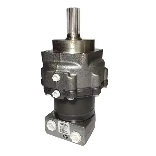 무역 유압 모터 TMT 470V 151z3305