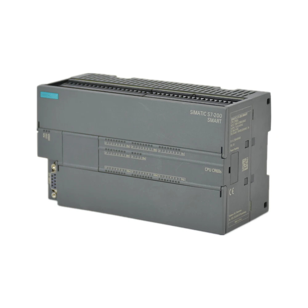 PLC 모듈 6ES7288-1CR60-0AA1