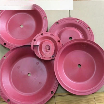 공압 다이어프램 펌프 S15B1l1WABS000 1.5인치