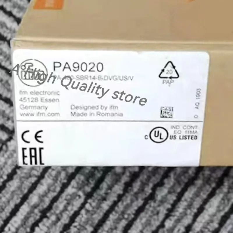 PA9020 PA9021 PA9023 PA9024 PA9026 PA9028 PA9029 PA9060 센서
