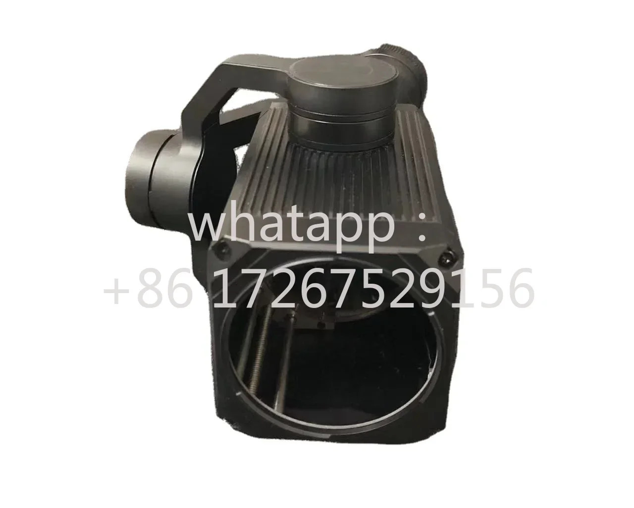 M300 RTK/M210V2 PSDK PTZ 고출력 서치라이트M300 서치라이트 CZI GL60 줌