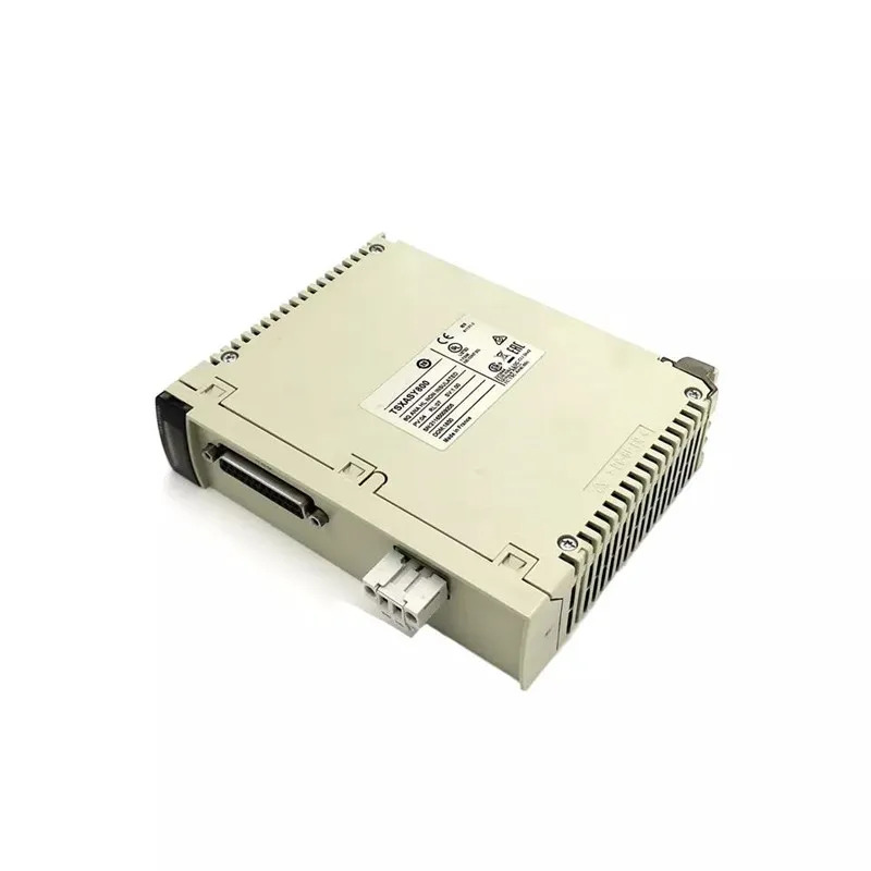 PLC 모듈 TSX 3710128 DTK1 상태